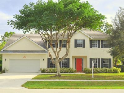 12856 Buckland St, Wellington, FL, 33414