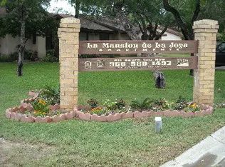 611 S Leo Ave #1521, La Joya, TX 78560