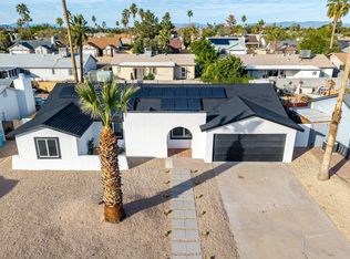 3774 E Evans Dr, Phoenix, AZ 85032