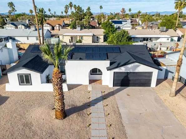 3774 E EVANS Drive, Phoenix, AZ 85032