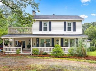 214 Washington St, Commerce, GA 30529