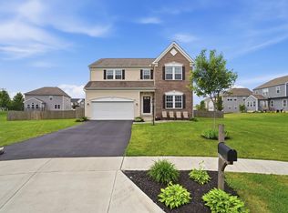 1462 Hoovler Ct, Pataskala, OH 43062