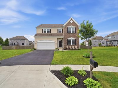 1462 Hoovler Way, Pataskala, OH, 43062