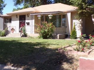 1018 Grace Ave, La Junta, CO 81050