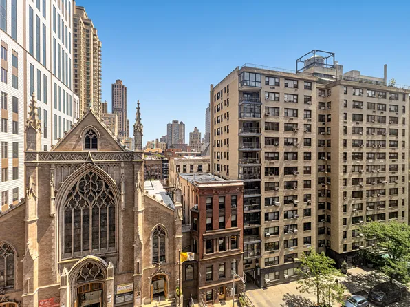 408 East 79th Street 8B image 9 of 9