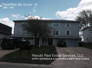 3808 SW 8th Street Ter APT B, Blue Springs, MO 64015