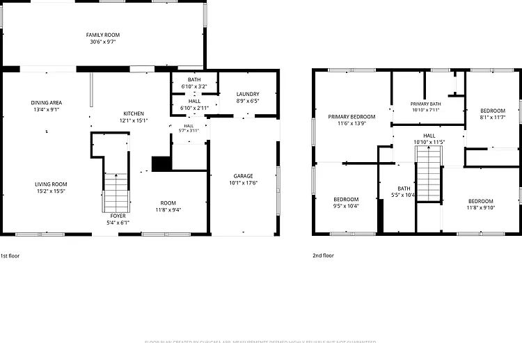 505 Forrest Park Ct NW — Photo 35