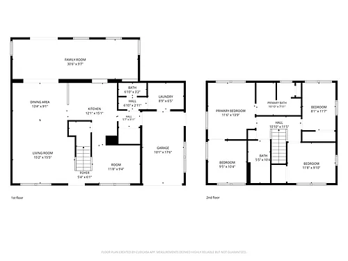 505 Forrest Park Ct NW Photo 1