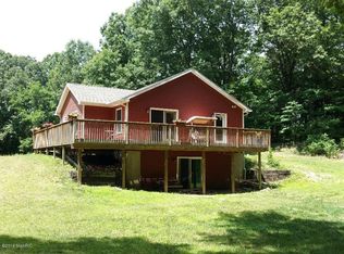 1067 Marsh Rd, PLAINWELL, MI 49080