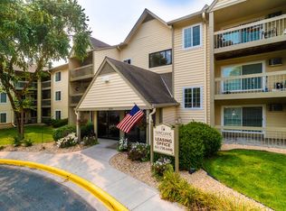 Sun Cliffe, Saint Paul, MN 55119