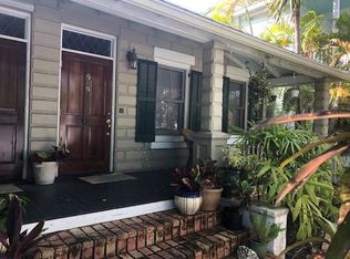 909 United St, Key West, FL 33040