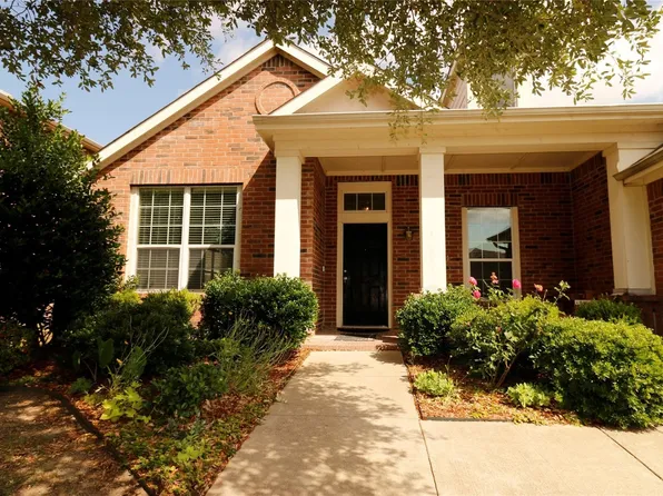 1112 Kimbro Dr, Forney, TX 75126