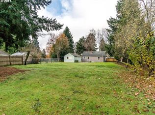 452 SE 8th Ave, Hillsboro, OR 97123
