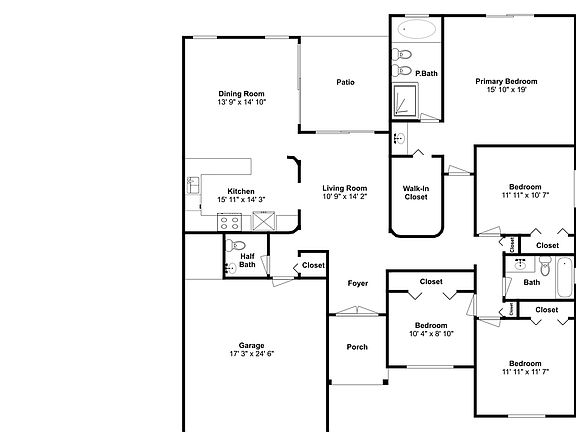 2nd image of 8751 NW 142nd St