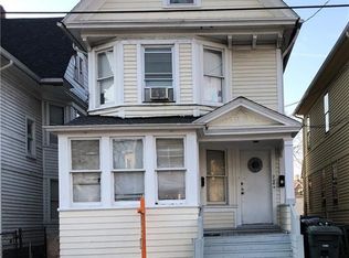 206 Cottage St, Bridgeport, CT 06605