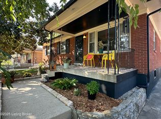 4917 Mile Of Sunshine Dr, Louisville, KY 40219