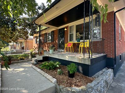 4917 Mile Of Sunshine Dr, Louisville, KY, 40219