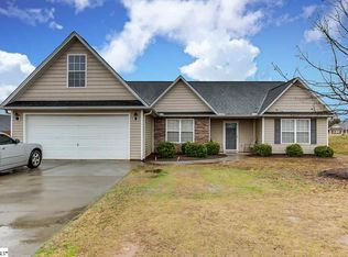 308 Collin Rogers Dr, Moore, SC 29369