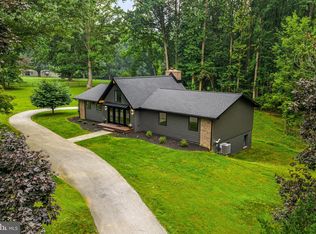 615 Cricklewood Rd, West Chester, PA 19382