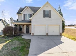 14 Frost Ln, Dawsonville, GA 30534