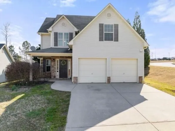 14 Frost Ln, Dawsonville, GA 30534