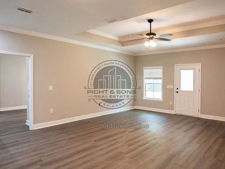2917 Grady Rd #B — Photo 6