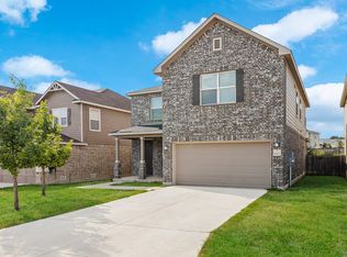 11427 Arabette, San Antonio, TX 78245