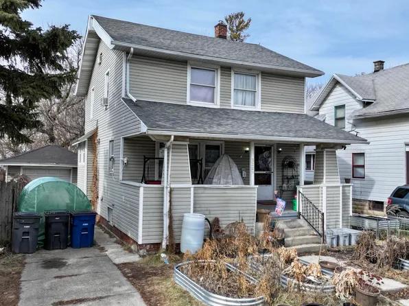 3209 Jeannette Ave, Toledo, OH 43608