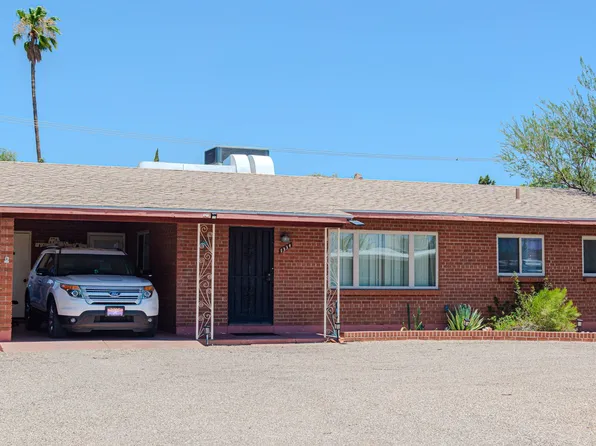 1334 W Schafer Dr #1, Tucson, AZ 85705