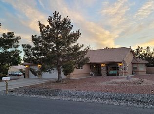 4090 Shenandoah St, Pahrump, NV 89060
