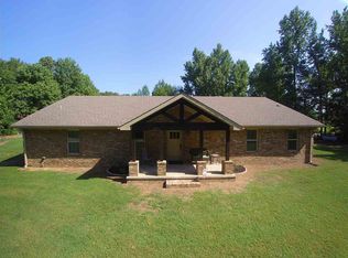 480 County Road 428, Jonesboro, AR 72404