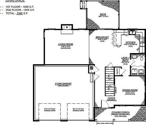 2nd image of 29 Little Comfort Cir