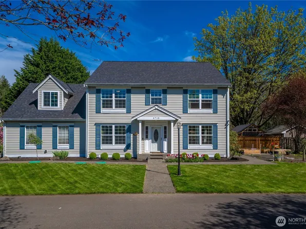 4715 116th Avenue E, Edgewood, WA 98372
