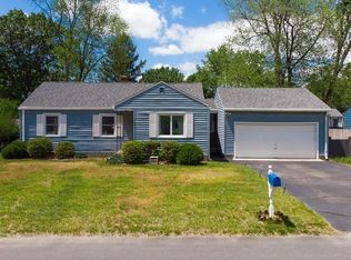 120 Duggan Cir, Springfield, MA 01119