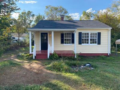 119 S Oak St, Efland, NC, 27243