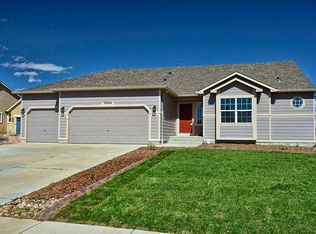11030 Spotswood Ter, Peyton, CO 80831