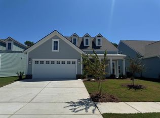 7264 Sarteano Dr LOT 951, Myrtle Beach, SC 29572