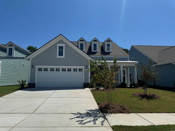 7264 Sarteano Dr. Phase 9 Lot 951, Myrtle Beach, SC 29572