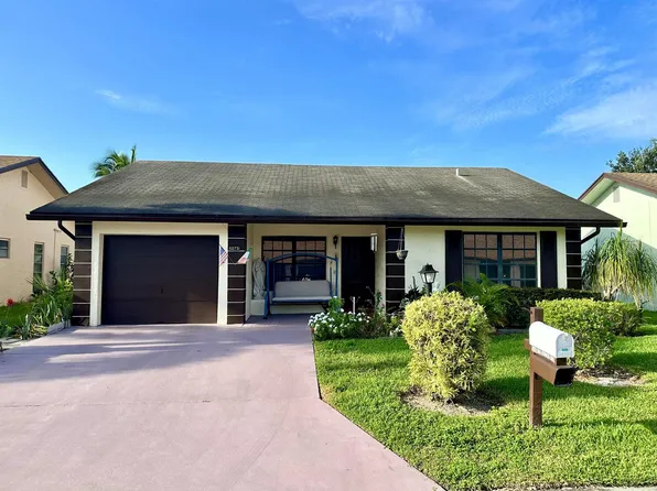 6273 Tall Cypress Cir, Greenacres, FL 33463