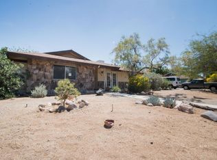 1290 Palo Verde Dr, Ridgecrest, CA 93555