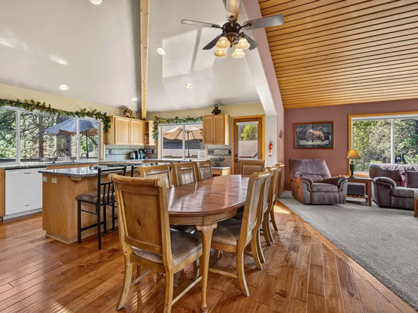 17924 Foursome Ln, Sunriver, OR 97707