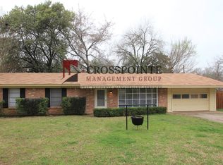 3701 Appletree Ln, Tyler, TX 75701