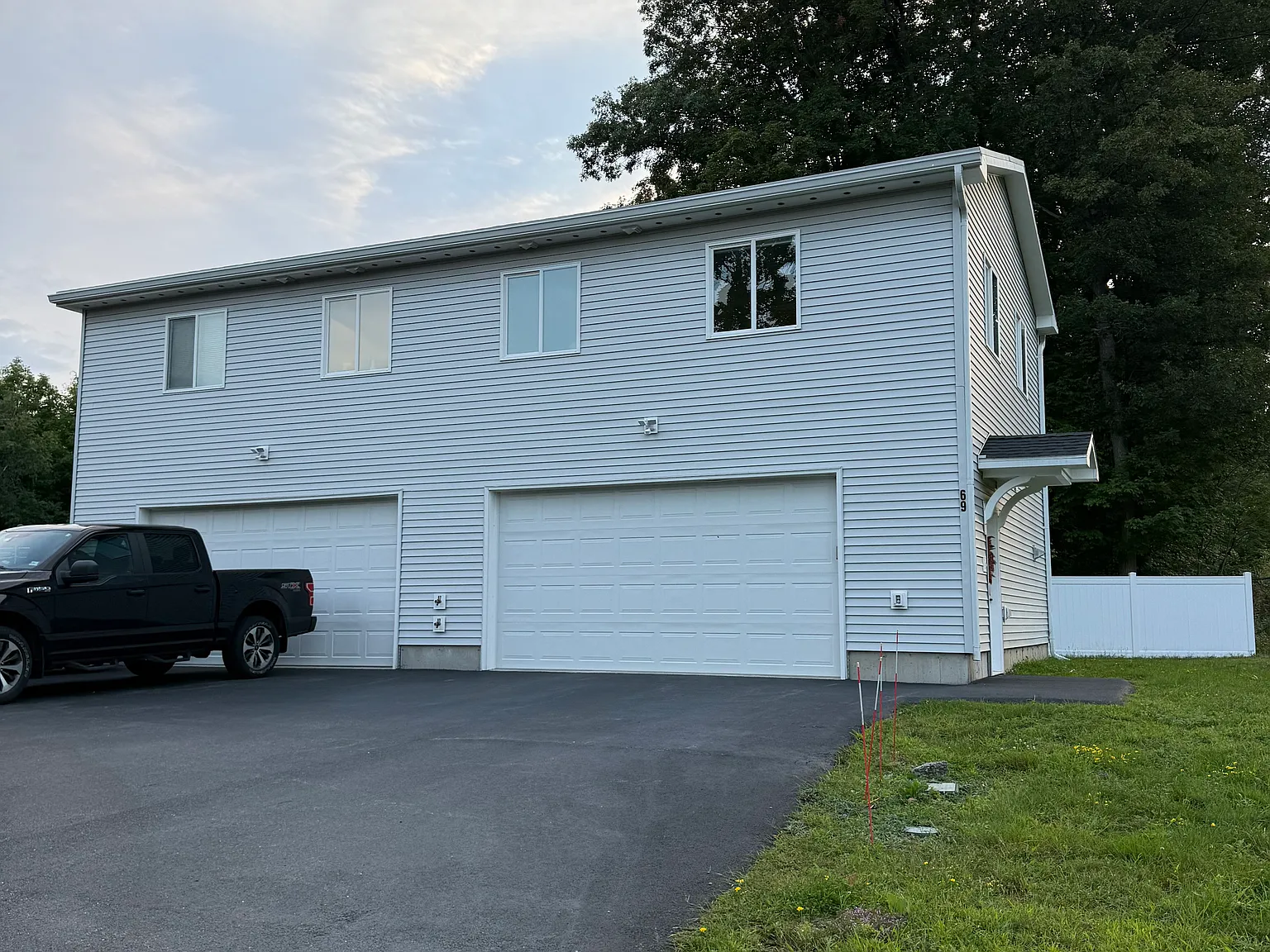 1 bed, 500 sqft, $2,250 — Photo 2