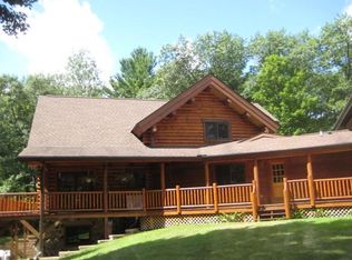 841 Rocky Ridge Rd, Mosinee, WI 54455