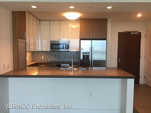 1st image of 600 Ala Moana Blvd #1508