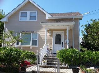 103 Eugenia St, New Bedford, MA 02745