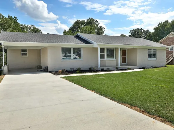 421 Parkview Dr, Dyer, TN 38330
