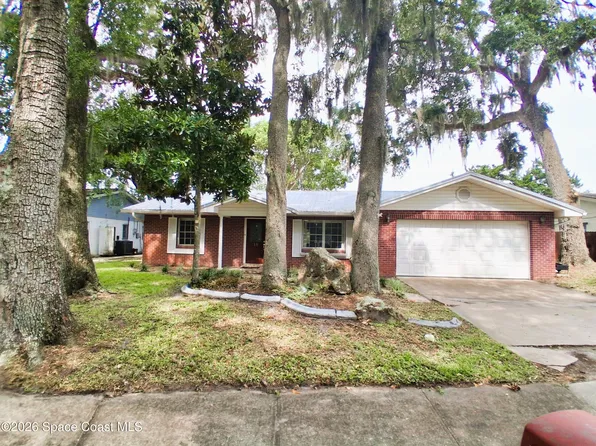 18 Forrell Ave, Titusville, FL 32796