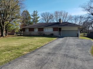 4415 E Edgewood Ave, Indianapolis, IN