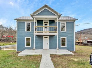 15 2nd St, Eagle Rock, VA 24085